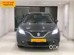 Maruti Suzuki Baleno Alpha, 2018, Petrol