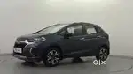 Honda WR-V 1.2 VX i-VTEC, 2022, Petrol