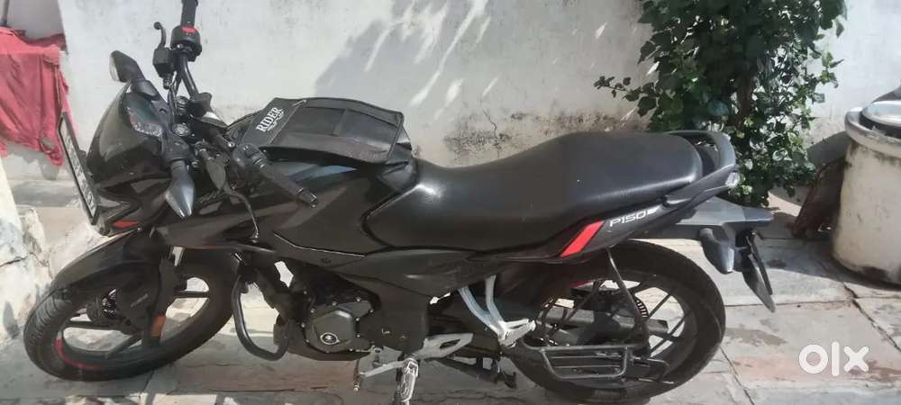 Good condition new tyres