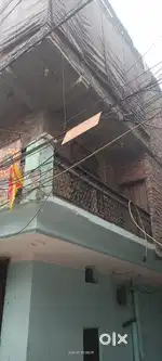 30 Gaj ka plot hai l type ka plot hai 45 lakh