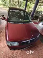 Maruti Suzuki Alto 2010 Petrol Well Maintained