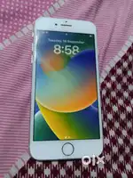 iPhone 8 256 gb storage