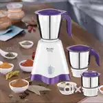 Preethi Crown Mixer Grinder