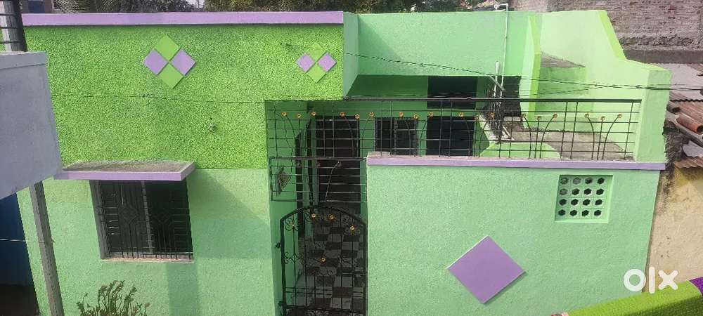 2 BHK house sell in Nayi Zindagi