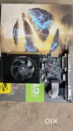 Zeb GT610 graphic card