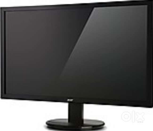 Acer tft computer screen