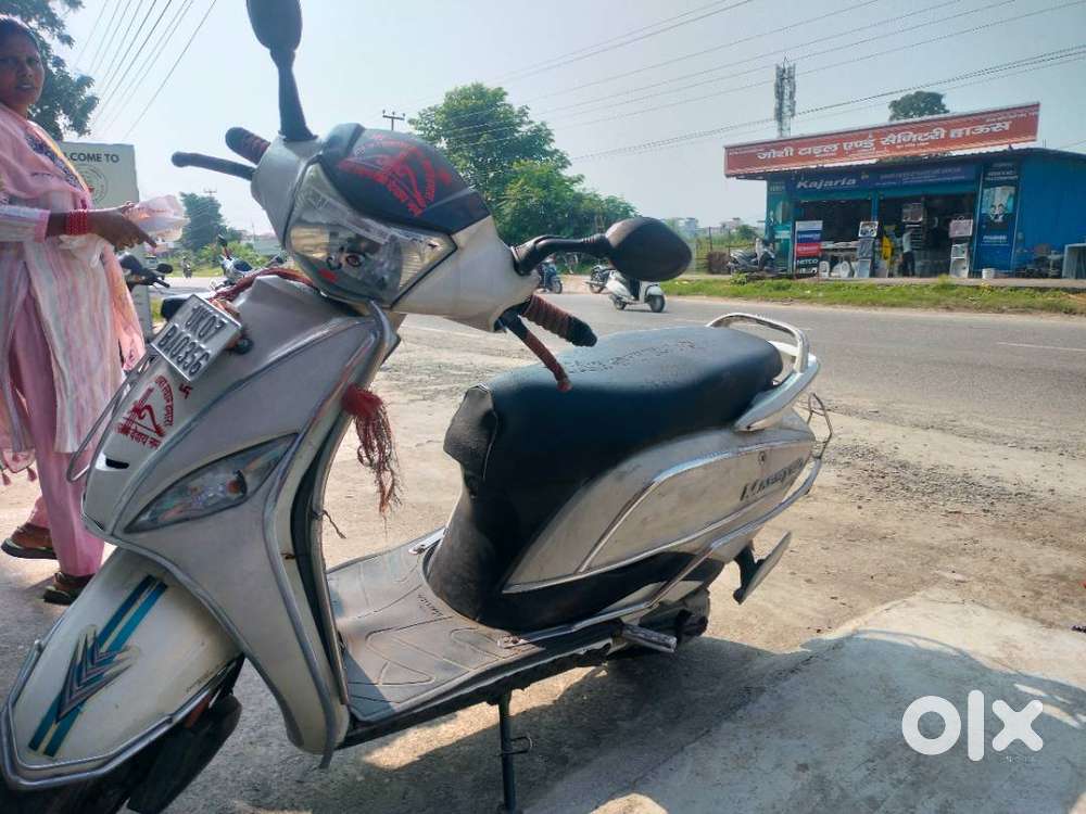 Good condition