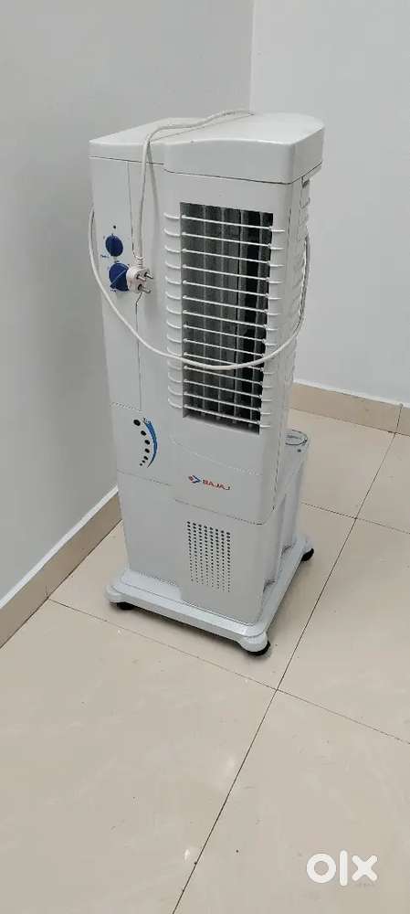 Bajaj Air Cooler