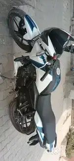 Aapache rtr 160 cc