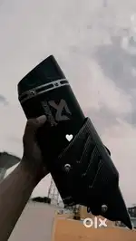 Akrapovic exhaust