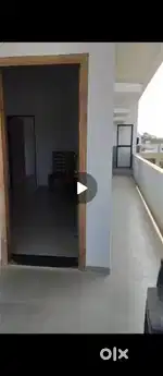 1 BHK for rent, New construction