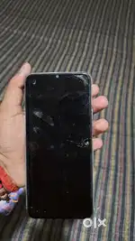 Vivo y12s Good Condition phone