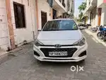 Hyundai i20 2018 Petrol Good Condition
