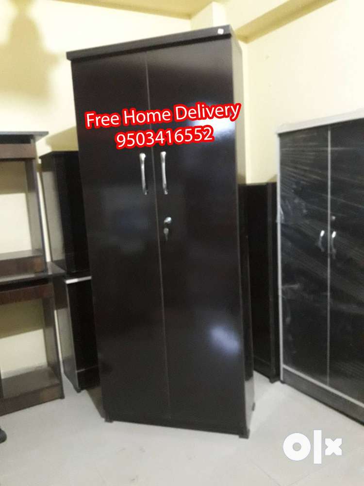 6ft. Wardrobe with Free Home Delivery in Nagpur