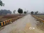 अच्छी लोकेशन मे सुल्तानपुर रोड आउटर रिंग रोड से लगा प्रोजेक्ट बैंक लोन