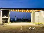 CHILL SEZ IT NEAR NO BROKERAGE DTCP /GATED COMMUNITY LAND FOR SALE