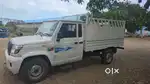 Mahindra Maxx 2024 Diesel 29500 Km Driven
