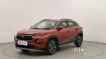 Toyota Urban Cruiser Taisor V 1.0 Petrol AT, 2024, Petrol