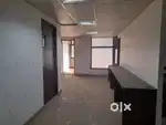 Well and Furnished Office Space Available For Rent at Vikas Marg