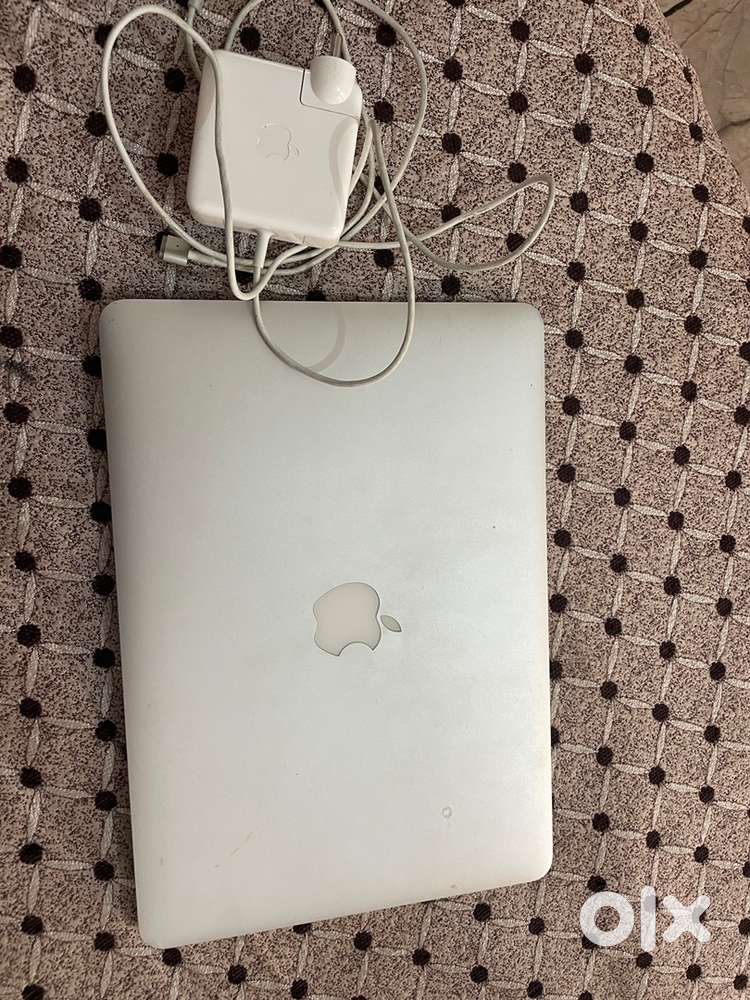 Mac book air 5th generation