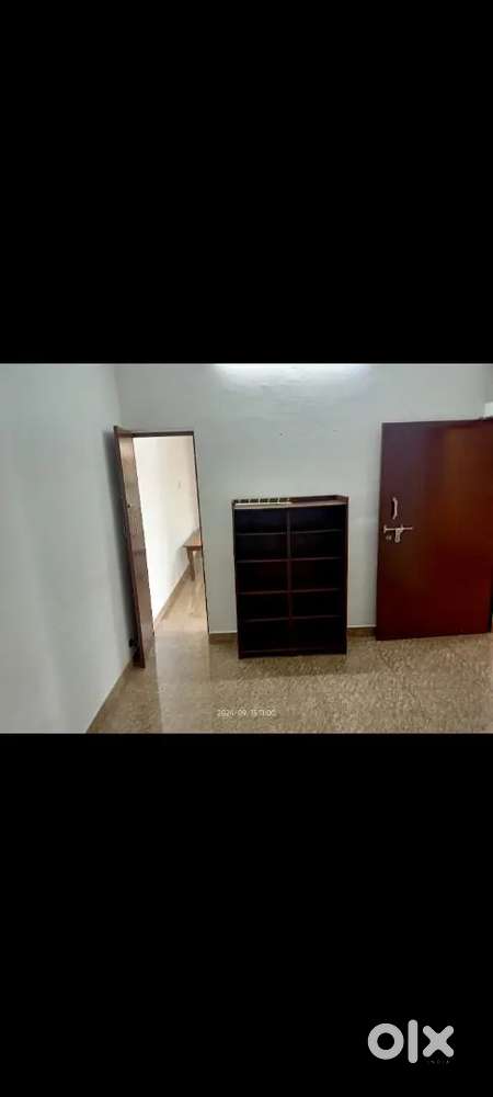 For rent only for family and girls