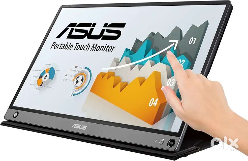 Asus Zen Screen