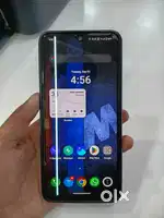 Vivo v21.5g  8GB RAM 128GB STORAGE with Original charger
