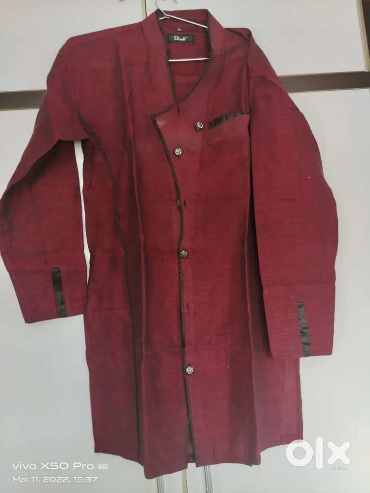 Men s wear patiyala western indian one time useed