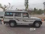 Mahindra Bolero Neo Plus 2012 Diesel 80000 Km Driven
