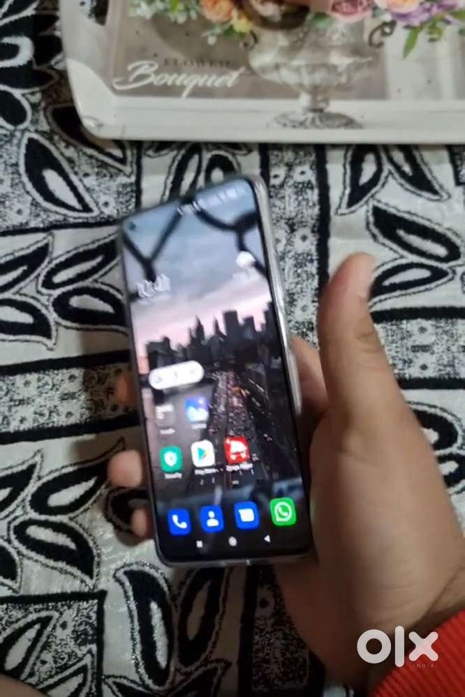 11 lite 5g NE