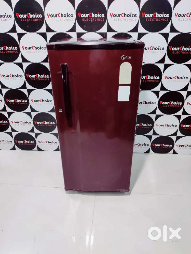 **#Swich Modes Easily Between Fridge & Washing Machine @YourChoice