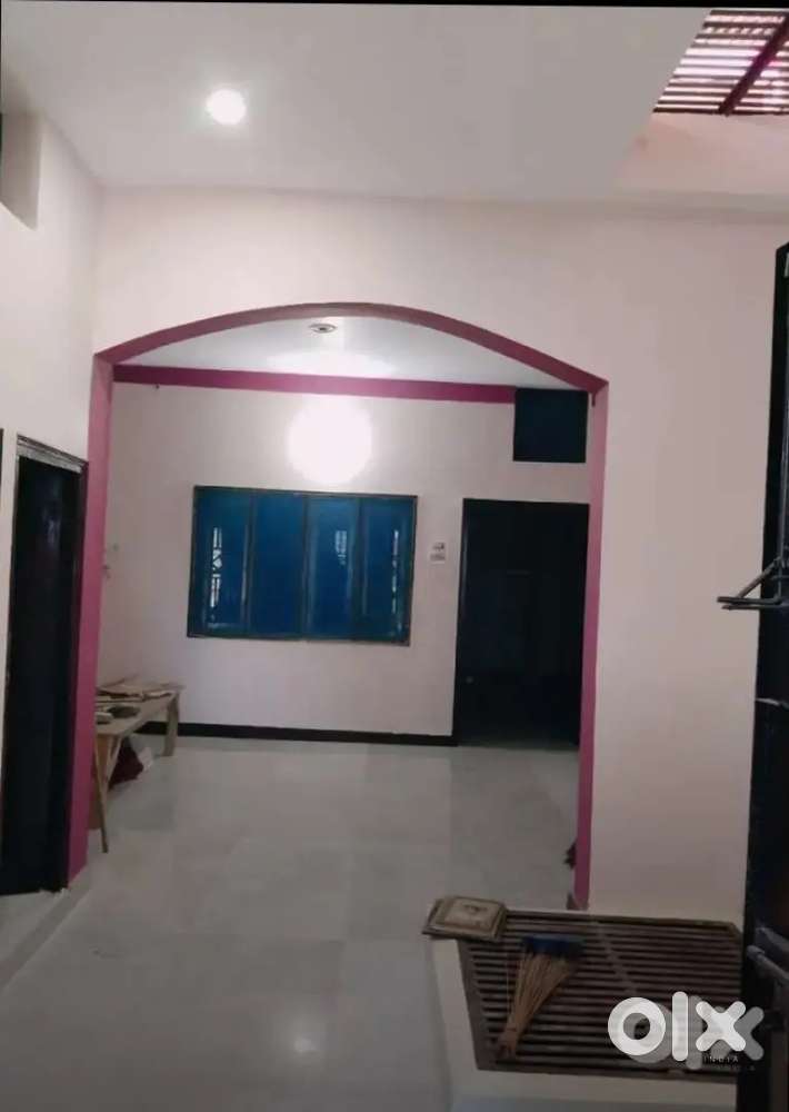 Separate portion for rent