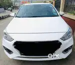 2018 Hyundai Verna – Excellent Condition Car for Sale