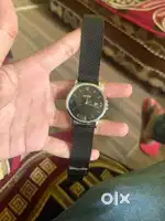 Sonata Watch