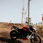 2017 Bajaj Pulsar NS200 BS4