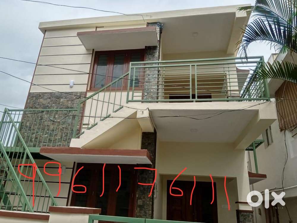 2 Bhk flat for rent kallekkad
