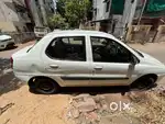 Well maintained car