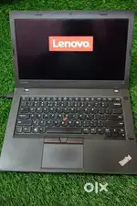 Consumer & Business Series LAPTOPS  With Good  Condition.