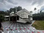 Brand-New 3 BHK House for Sale at Atingal / Land Area – 13 cents
