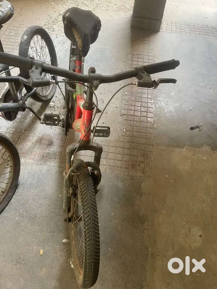 Bicycle for 10  Yr old child