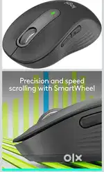 LOGITECT SIGNATURE M650 WIRELESS MOUSE