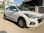 Hyundai i20 1.2 Spotz, 2018, Diesel
