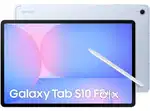 Galaxy Tab S10 FE+ WiFi lightblue