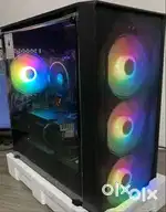 Gaming pc i5 8 gb ram