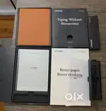 Remarkable reMarkable 2 Paper Tablet with Type Folio & Marker