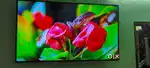 MRQ 50inch android 4k altra HDR VOICE voice command remote