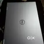 DellTouchscreen 2-in-1 laptop