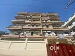 New building,  2BHK and 3BHK available