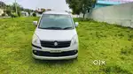 Maruti Suzuki Wagon R VXI, 2012, LPG