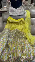Lehanga sets